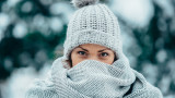 Студеното време и рисковете за здравето ни, които носи