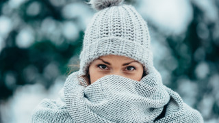 5 риска за здравето от студеното време