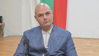 В Община Плевен е назначен нов заместник кмет по Териториално развитие