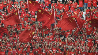 Китайски фенове дошли в Русия специално за Световното първенство по