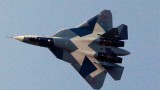  Британското разузнаване: Русия употребява Су-57 в Украйна, само че деликатно 