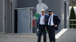 Петър Петров коментира някои въпроси които предизвикаха полемики по време на