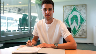 Ръководството на елитния Вердер Бремен е отказало оферта на стойност