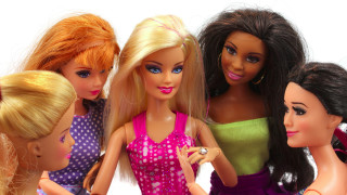 Най-скъпата кукла Барби, оценана на повече от 300 хиляди долара