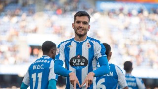 С много думи на похвала изпращат в Испания бъдещия защитник