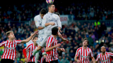 Късен гол изкачи Реал (Мадрид) на върха в Примера (ВИДЕО)