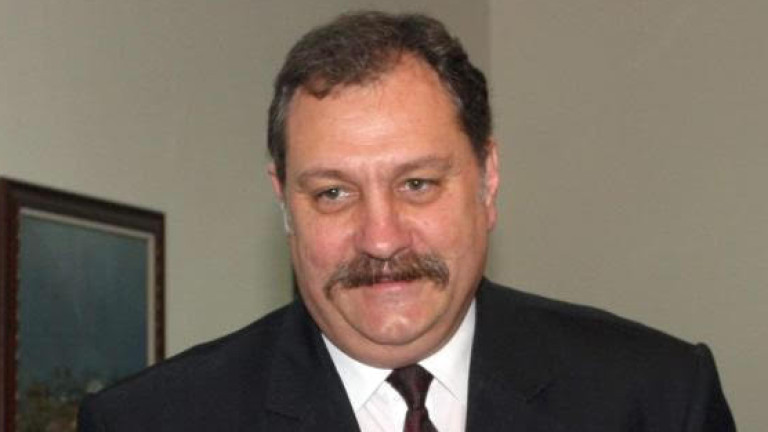 При инцидент загина политикът и общественик Евгений Желев