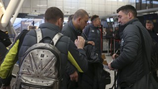 Лудогорец замина за подготвителния си лагер в Турция Орлите ще