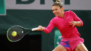 Симона Халеп е напълно излекувана от COVID 19 Това разясни самата