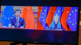  Китай ще работи за мир в Украйна, само че 