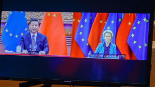 Пекин ще настоява за мир в Украйна по свой начин