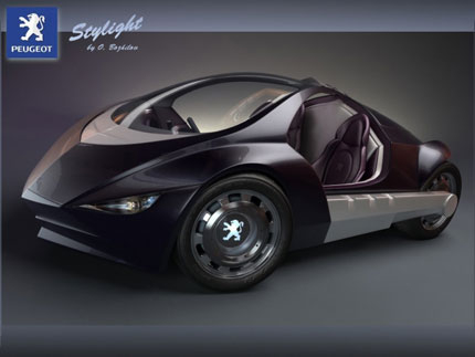 Определиха 10-те най-добри проекта в конкурса на Peugeot