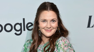 От известно време за Дрю Баримор срещите с мъже са