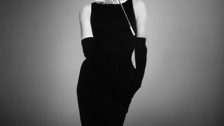 Одри Хепбърн е най-красивата жена на 20 век