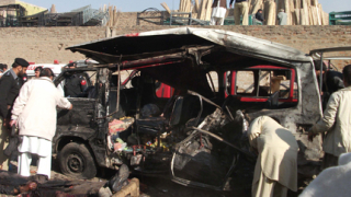 Пореден кървав атентат разтърси Пакистан