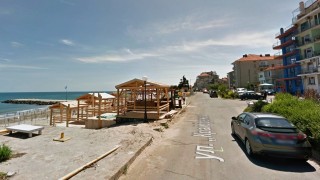 Поморийци събраха над 200 подписа срещу концесия на плаж "Поморие-изток"