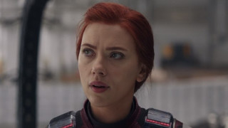 Очакваме с нетърпение премиерата на Отмъстителите Краят защото всичко сочи че