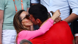 Новак Джокович е сред най добрите тенисисти вече години наред защото