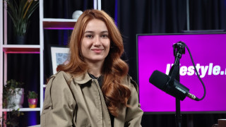 Талантът не може да остане скрит Това е максима която