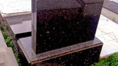 Еврейско гробище е осквернено в Барселона