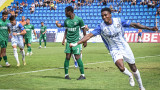 Дунав - Ботев Враца в мач от Първа лига