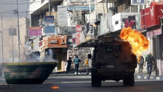 Палестинското движение Фатах иска Ден на гнева в Йерусалим за