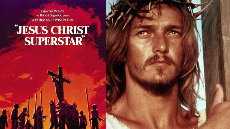 "Исус Христос суперзвезда" - три поредни вечери на сцената на НДК 