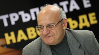 Един от най добрите български спортни журналисти Румен Пайташев беше назначен