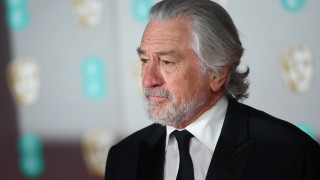 Робърт Де Ниро нарече президента на САЩ Доналд Тръмп лунатик който не