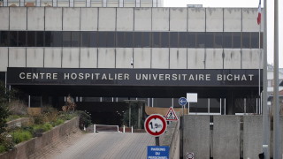 "Такъв е животът": В отделенията за коронавирус смъртта е враг, но факт