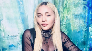 Какво ще ни покаже Мадона във филма Madame X