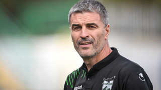 Тренчев: Когато си на дъното и гледаш нагоре е кофти, защото противниците не спят