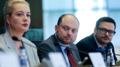 Руски опозиционери водят тайни разговори с Украйна