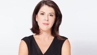 Жени Марчева вече и радио продуцент в bTV Media Group