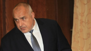Борисов получи обаждане от кралския двор на Саудитска Арабия за сътрудничество