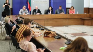 16 млн. лв. за рибарите и аквакултурите дава МЗХ
