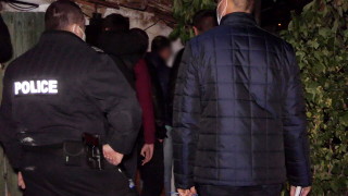 Трима стари свои познайници задържа СДВР в Световрачене