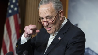 Лидерът на мнозинството в Сената на САЩ подкрепи забележките на