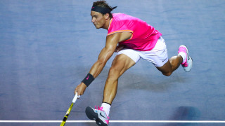 Рафаел Надал се класира за четвъртфиналите на турнира Мастърс 1000
