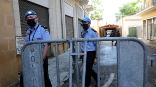 Кипър иска ЕС да наложи санкции на турски авиолинии които