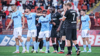 Отборите на ЦСКА и Арда се изправят един срещу друг