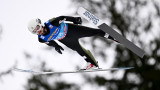 Ловро Кос триумфира на ски-скоковете в Лейк Плесид, Зографски завърши 46-ти от 50 състезатели