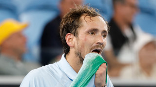 Бившият №1 в света Евгений Кафелников разбуни духовете в Русия