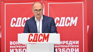 Гражданите са единствените които могат да решат съдбата си Не