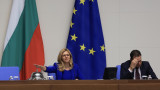 Управляващите не дадоха нито точка на опозицията