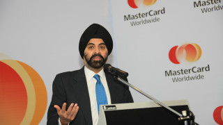 Шефът на Mastercard: Данните са новият петрол