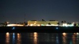 Ракетен обстрел по Зелената зона в Багдад