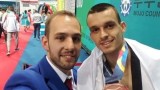  Националите по таекуондо мерят сили в шампионат с топатлети, българин с влиятелен пост в европейското съдийство 