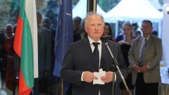 Светлан Стоев: Мисията ни като дипломати е да служим на България 