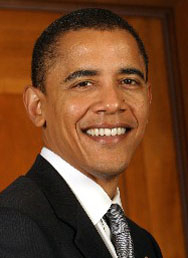 Сенатор Обама обяви кандидатурата си за президентските избори в САЩ